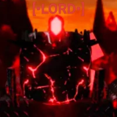 [•LORD BOSS1•] {TOWER BATTLES BATTLEFRONT ROBLOX} thumbnail