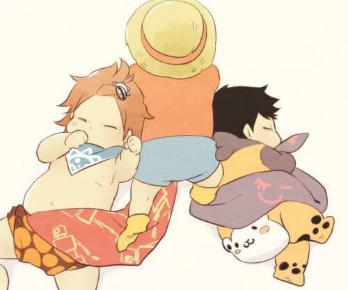 ❤️💙💛 Babies thumbnail