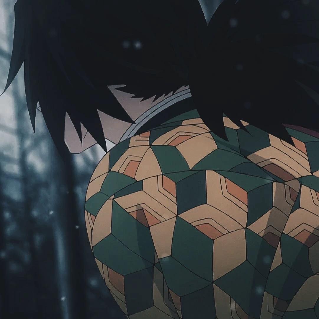 giyuu Tomioka thumbnail