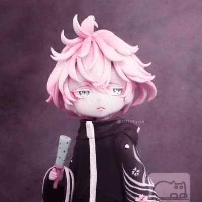 Yumi Kawata thumbnail