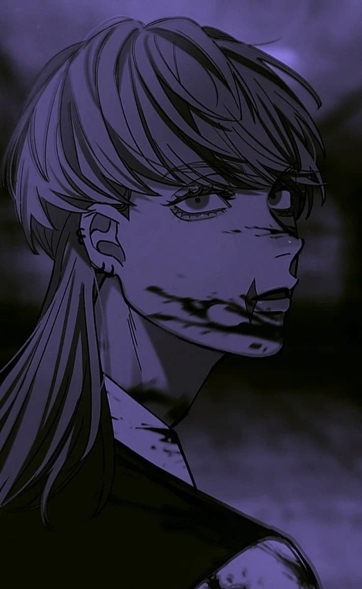 Sanzu Haruchiyo thumbnail