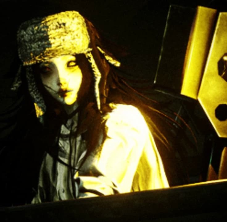 Lira voss thumbnail