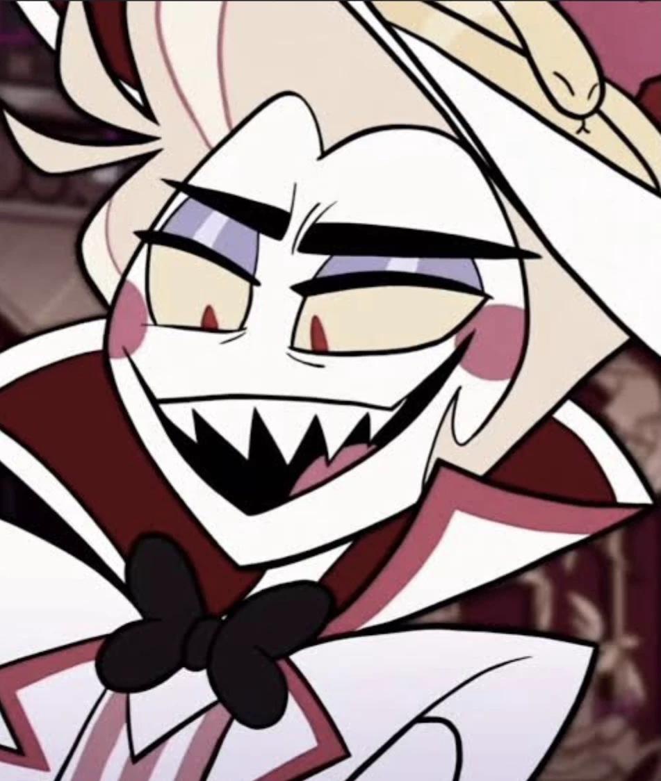 🩸 Lucifer 🩸 thumbnail