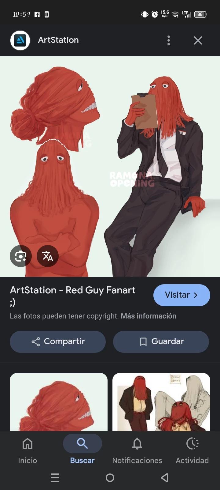 Guy Red thumbnail