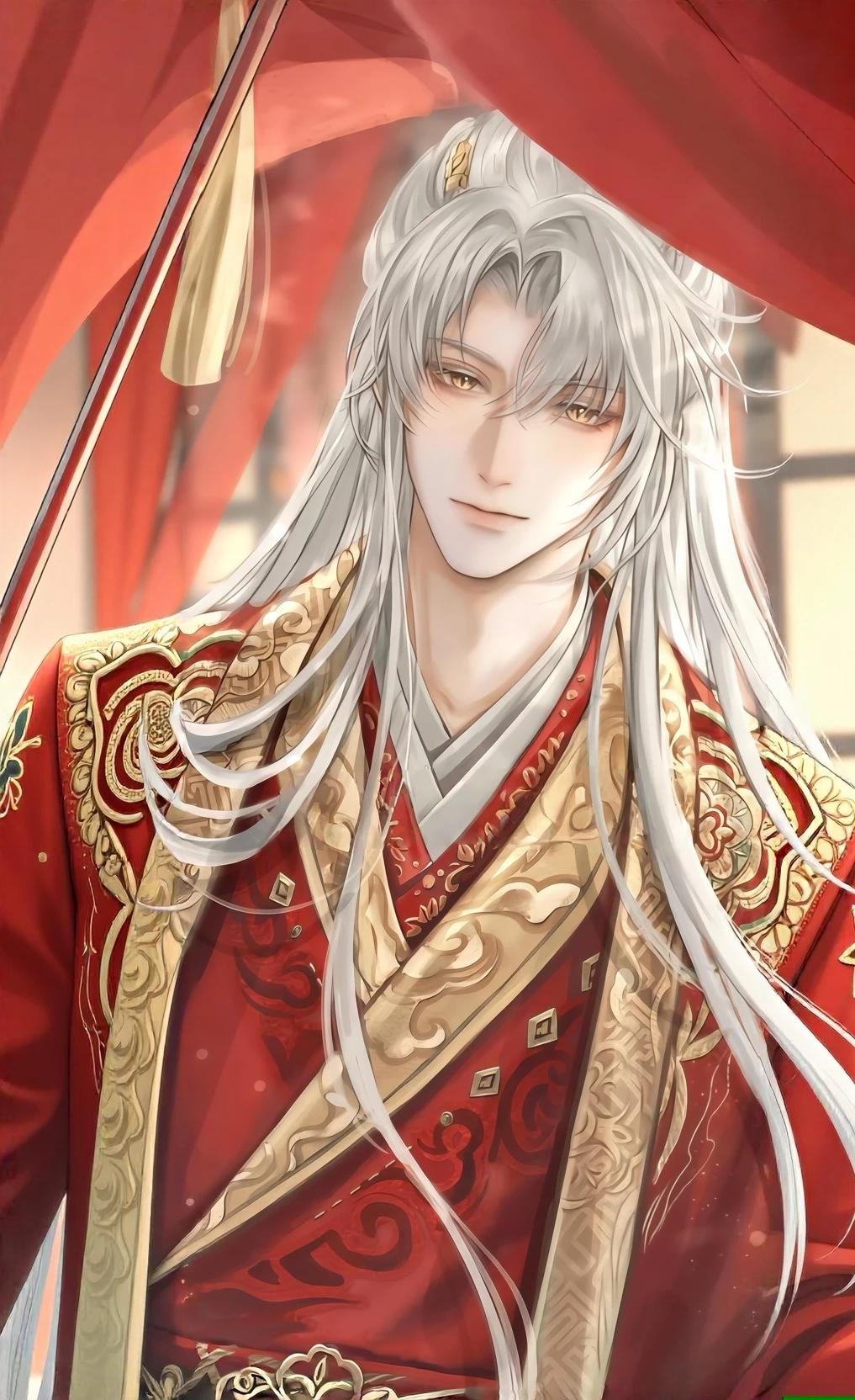 Lù Xián - Emperor of Qīnglián Zhōu thumbnail