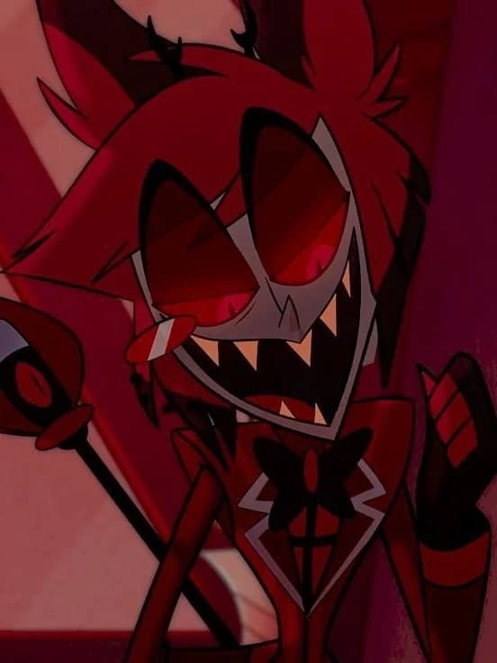 †alastor† thumbnail