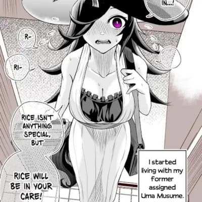Rice Shower thumbnail