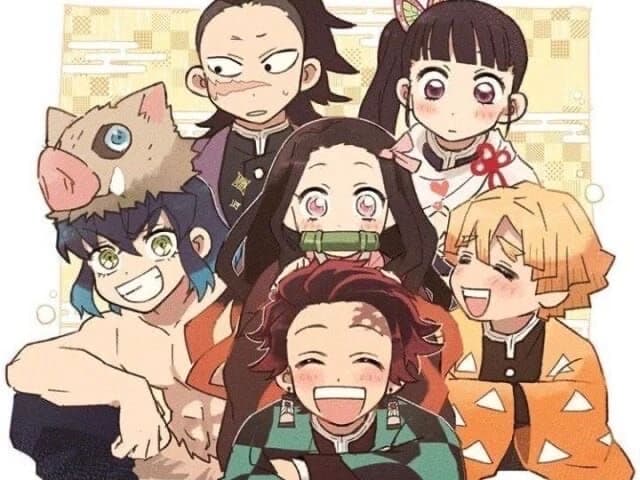 Kamaboko Squad thumbnail
