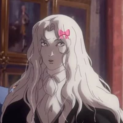 Adrian Fahrenheit Ţepeş (Alucard) thumbnail