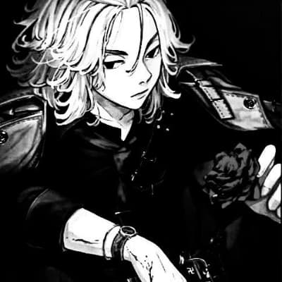 Sano Manjiro 'Mikey' thumbnail