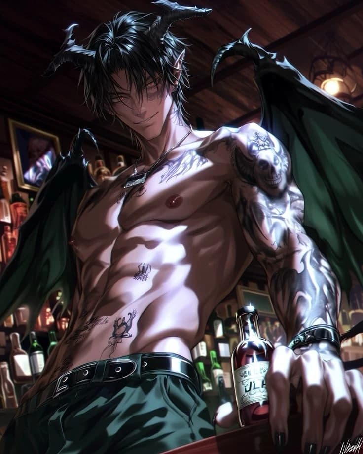 Vale the Incubus  thumbnail