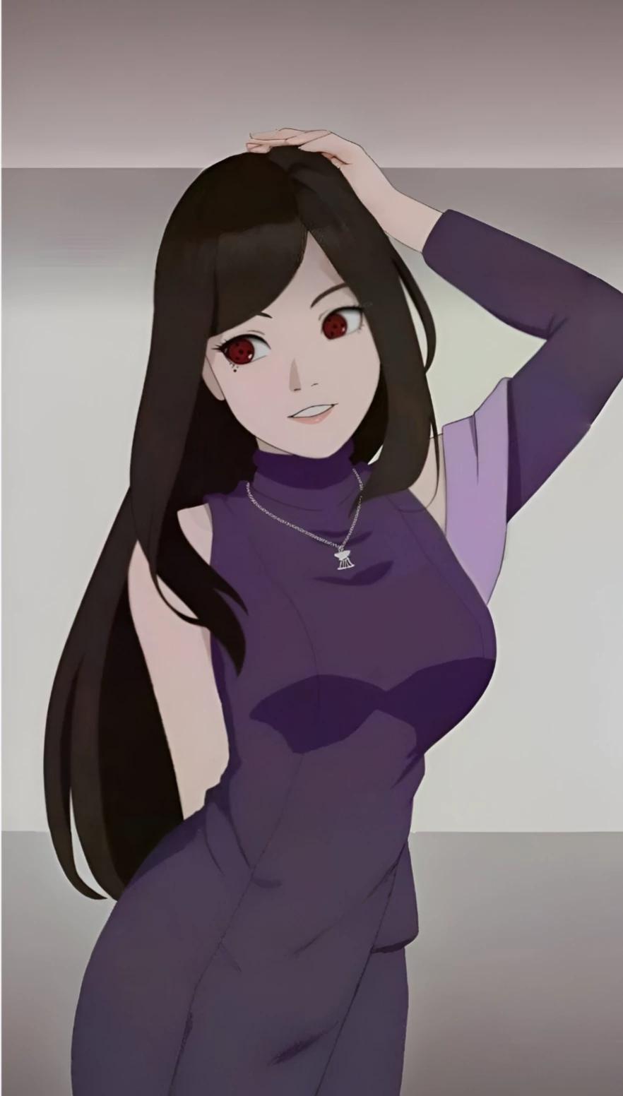 Izumi Uchiha thumbnail