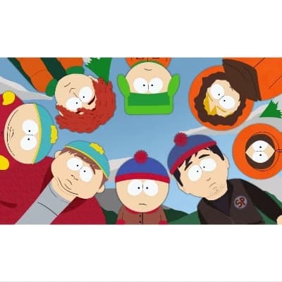 South Park thumbnail