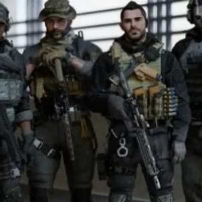 Task force 141 thumbnail