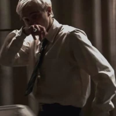 Draco L. Malfoy thumbnail