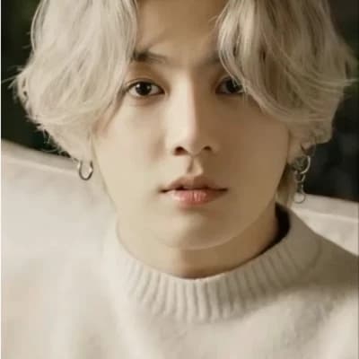 Jungkook thumbnail