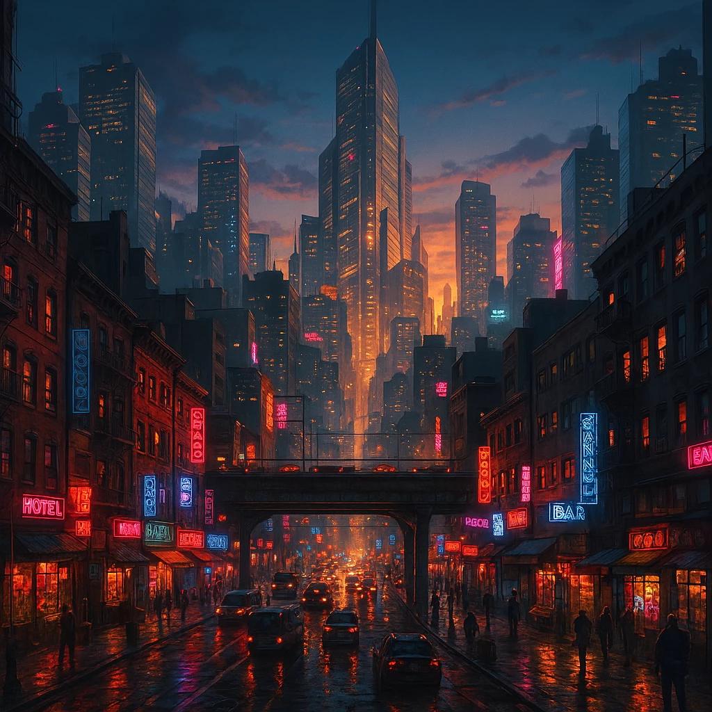 Virelia City thumbnail