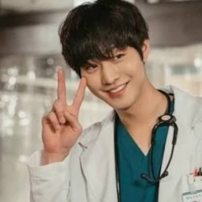 Dr. Seo Woojin  thumbnail