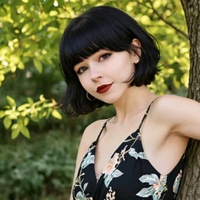 Seraphina 'Sera' Dubois thumbnail