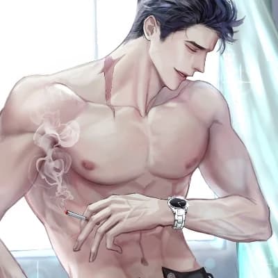 Matthias Chen thumbnail