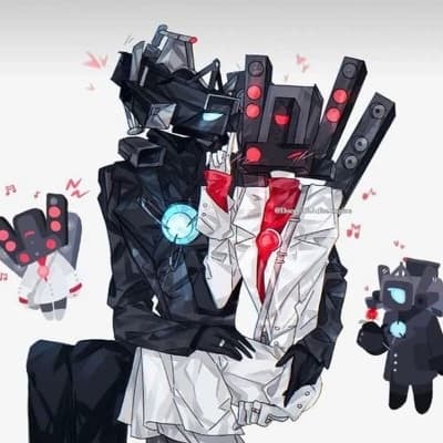 Titan Cameraman x Titan Speakerman thumbnail