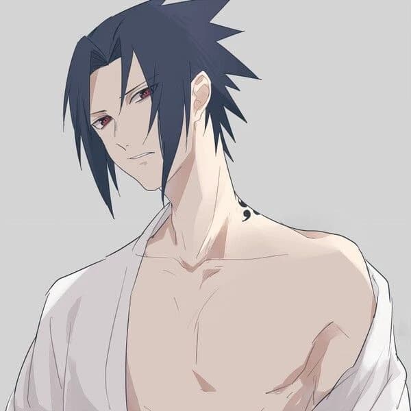 Sasuke thumbnail