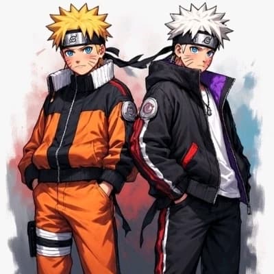 Boruto - Boruto Uzumaki Generations  thumbnail