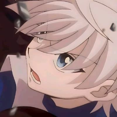 Killua Zoldyck thumbnail
