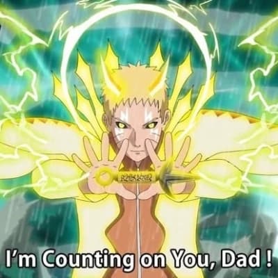 Ōtsutsuki clan thumbnail