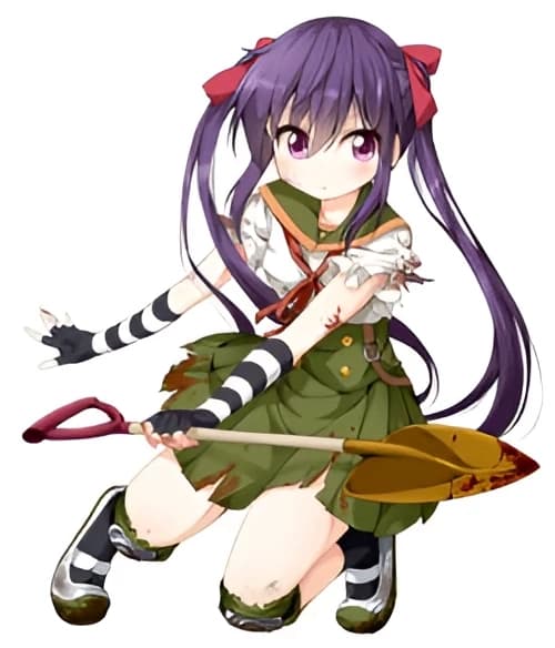 Kurumi ebisuzawa  thumbnail