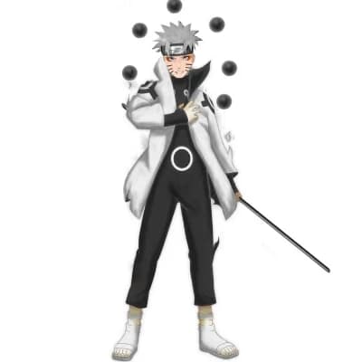Boruto Alternative Universe thumbnail