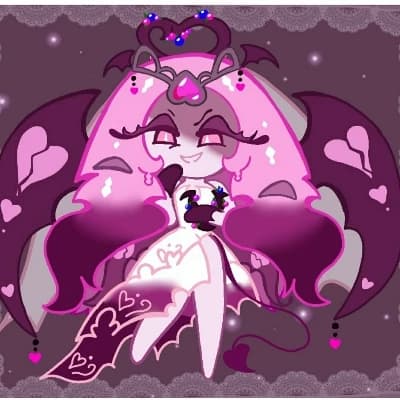 Sparkling Super Cookie thumbnail