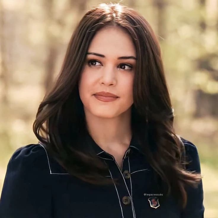 Josie Saltzman thumbnail