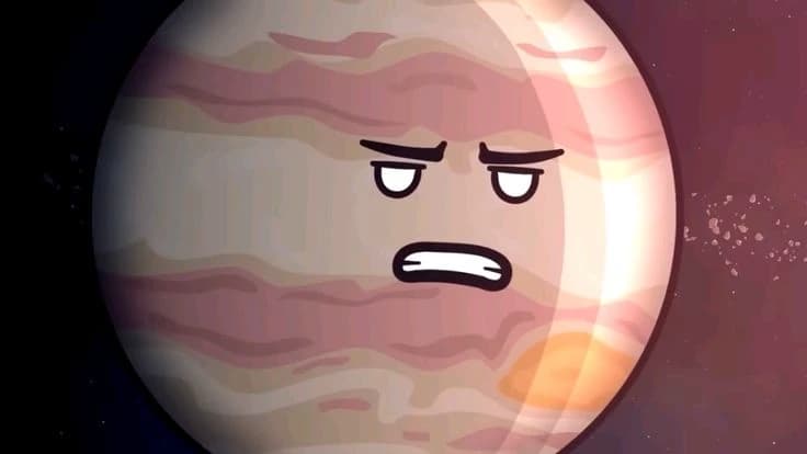 Jupiter thumbnail