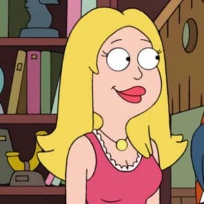 Francine Smith thumbnail