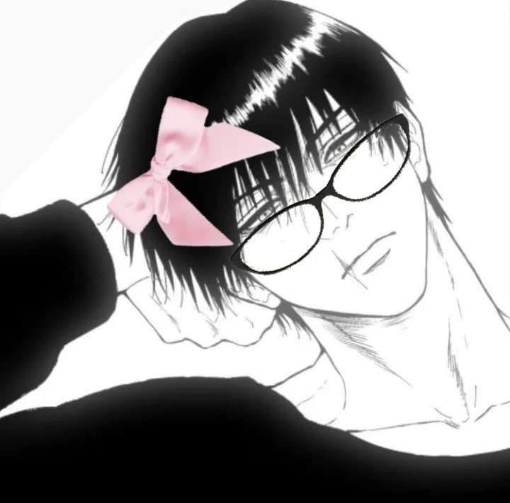 TOJI Fushiguro^°^ thumbnail