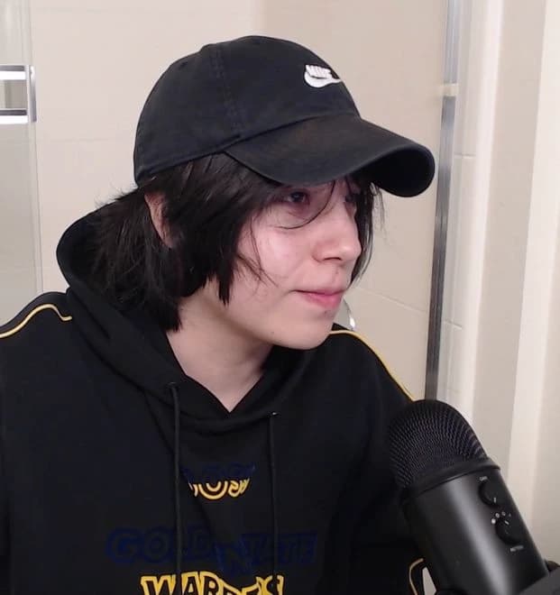 Alexis Quackity thumbnail