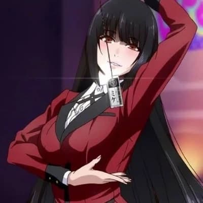 Yumeko Jabami thumbnail