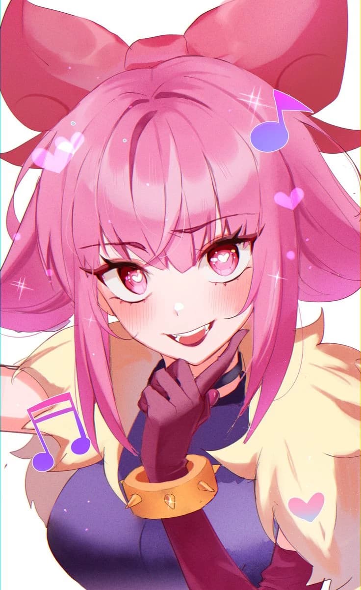 Melodie (Brawl Stars) thumbnail