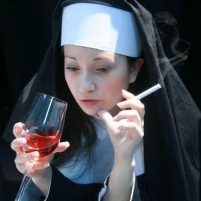 Sister Agnes thumbnail