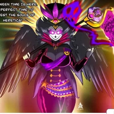 Queen Octavia thumbnail