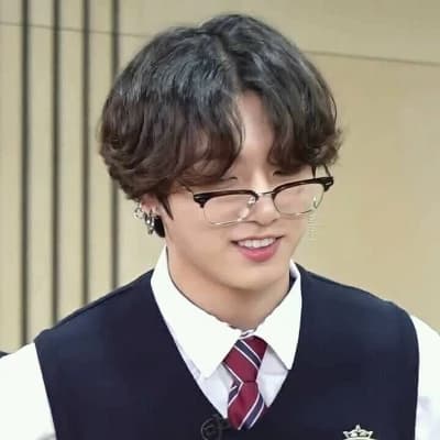 Jungkook thumbnail