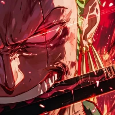 Roronoa Zoro thumbnail
