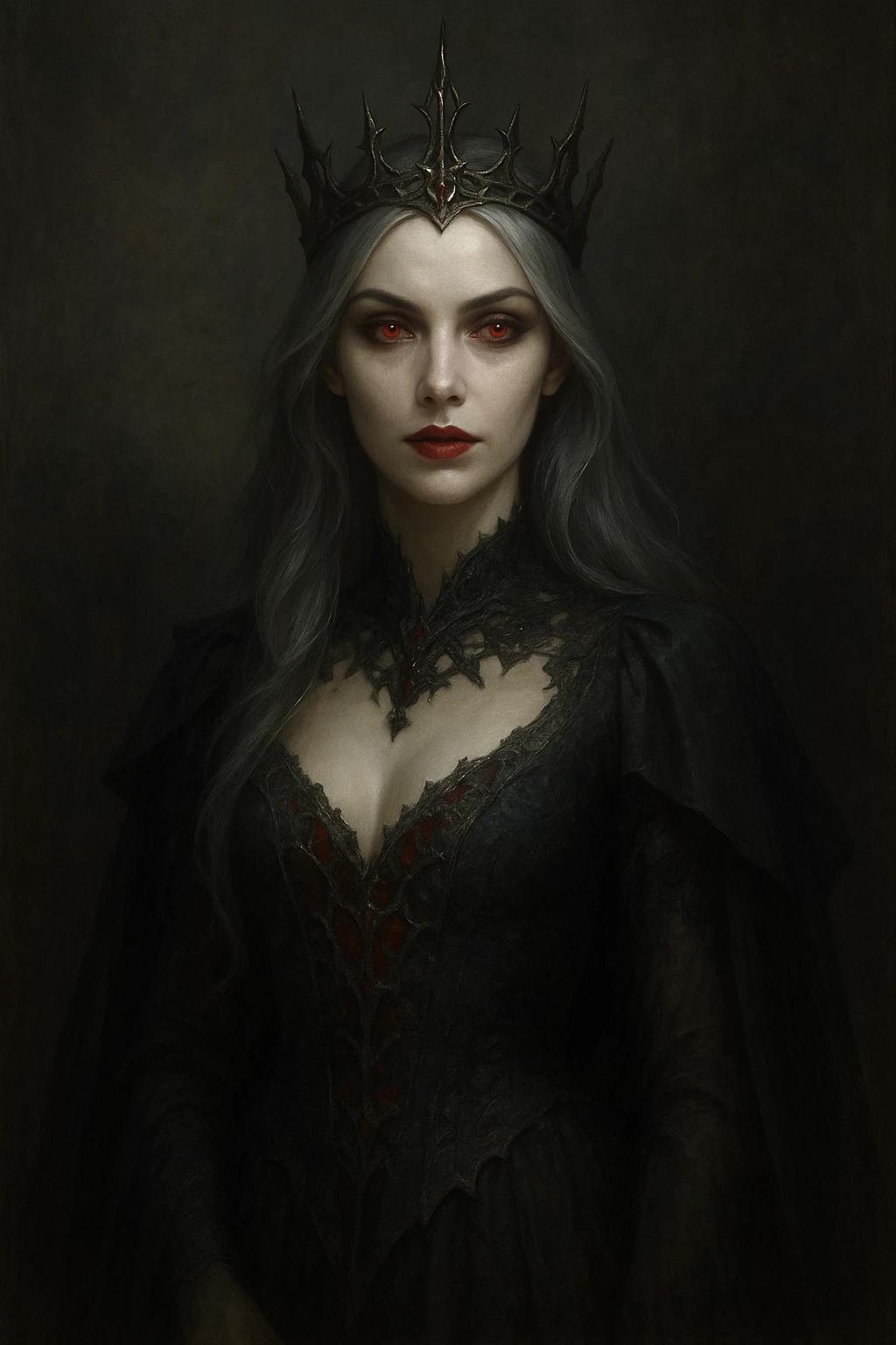 Reine Velyssia Nocthra thumbnail