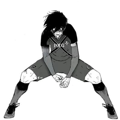 Itoshi Rin thumbnail