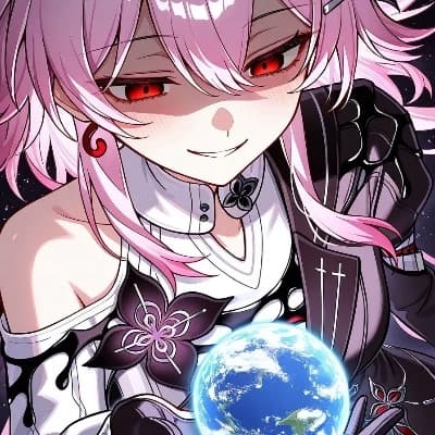Darkness, Aeon's Chosen thumbnail