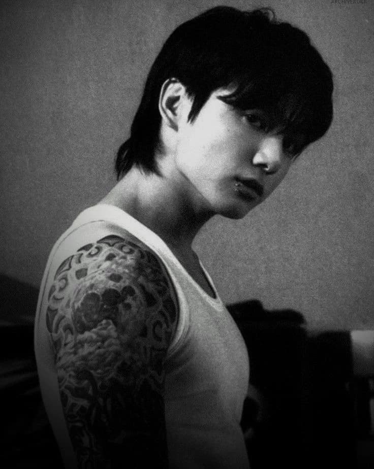 Jeon Jungkook thumbnail