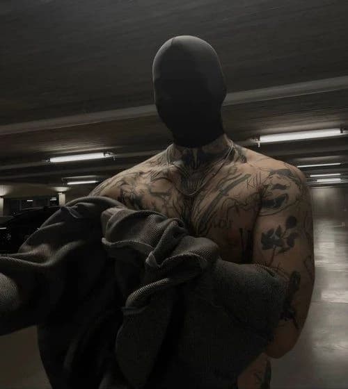 Mobster husband thumbnail