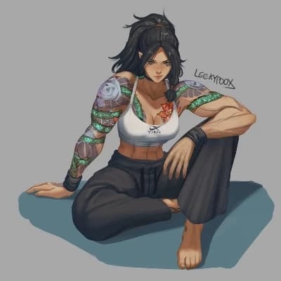 Orochi thumbnail