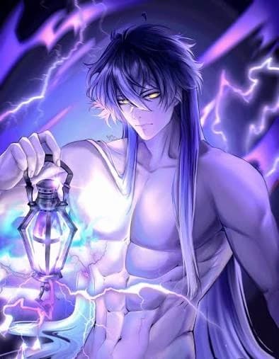 Kyryll Chudomirovich Flins [BL/Boy x Boy] thumbnail